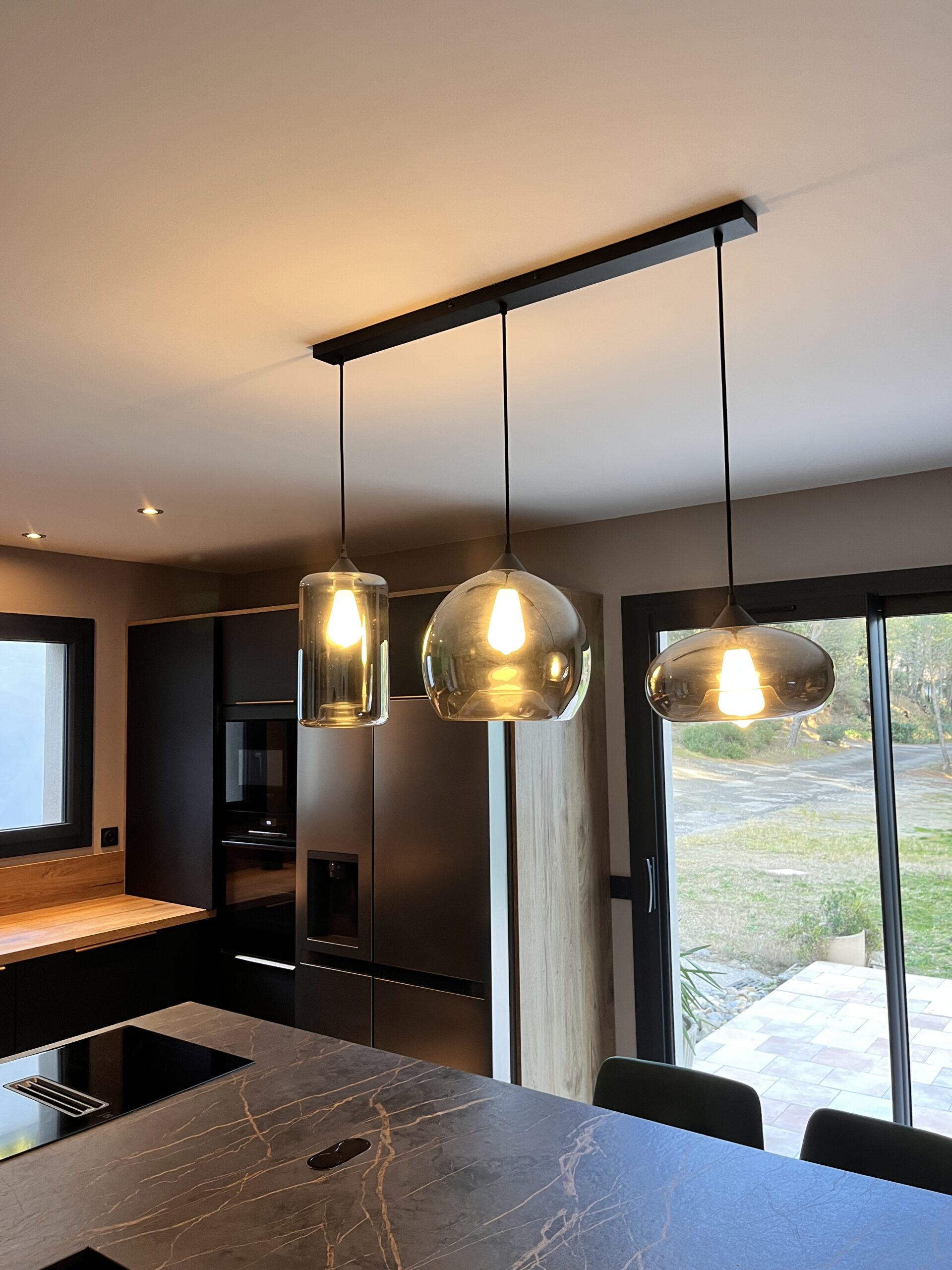 INSTALLATION ÉLECTRIQUE