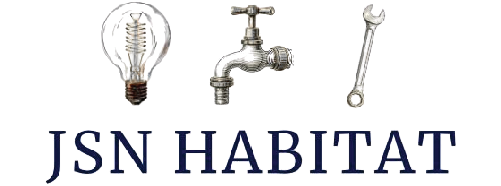 JSN Habitat Logo